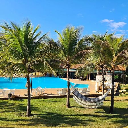 Aguas De Santa Barbara Resort Hotel Fabrica Santa Barbara Bagian luar foto