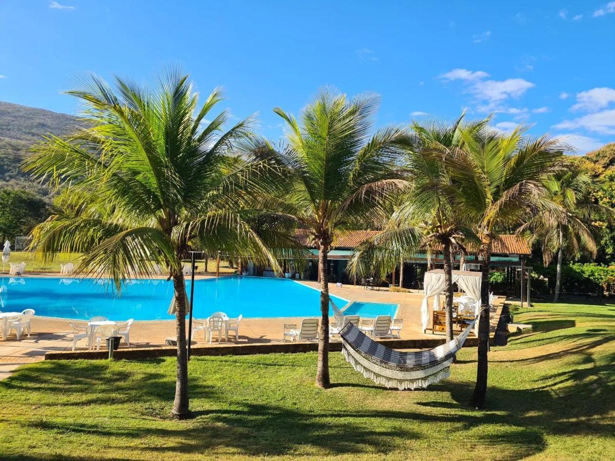 Aguas De Santa Barbara Resort Hotel Fabrica Santa Barbara Bagian luar foto