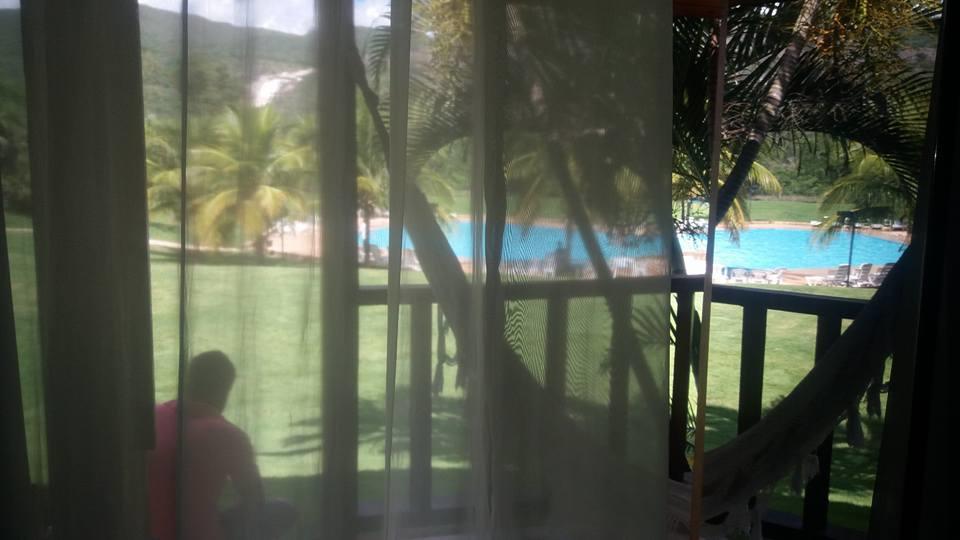 Aguas De Santa Barbara Resort Hotel Fabrica Santa Barbara Bagian luar foto