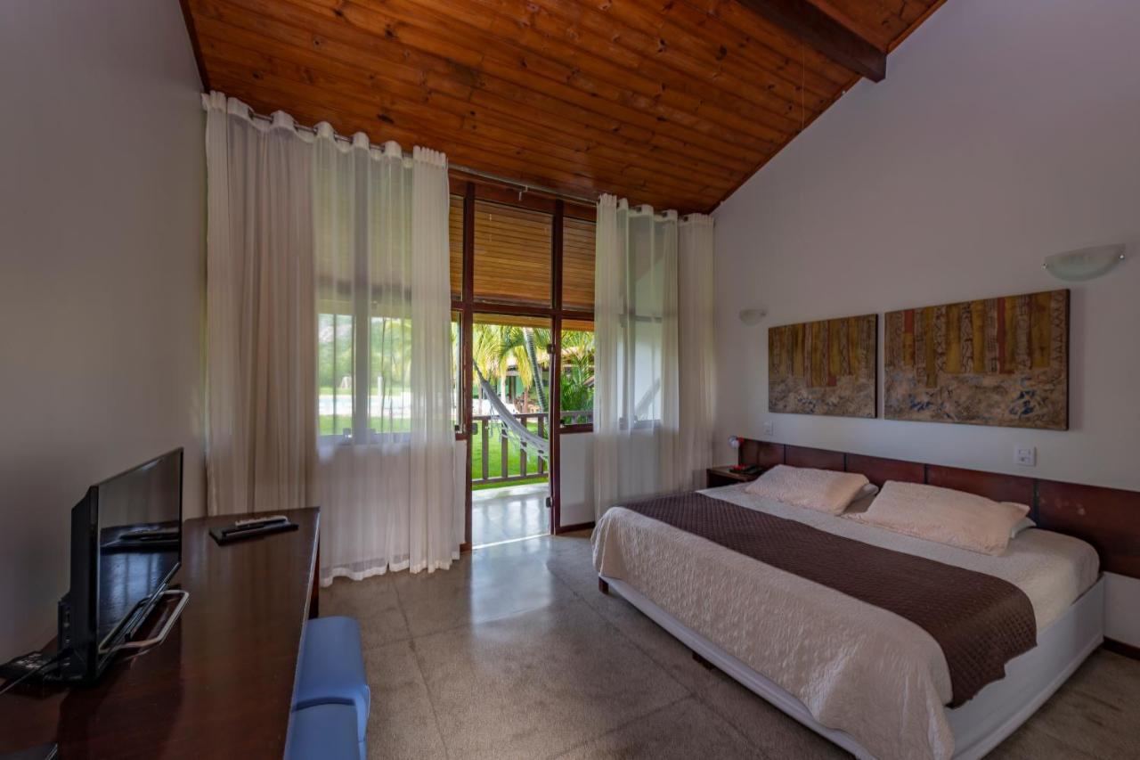 Aguas De Santa Barbara Resort Hotel Fabrica Santa Barbara Bagian luar foto